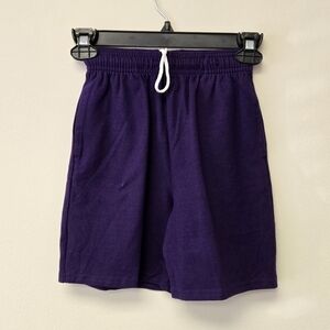 BCG Short Purple XS (6 - 7)